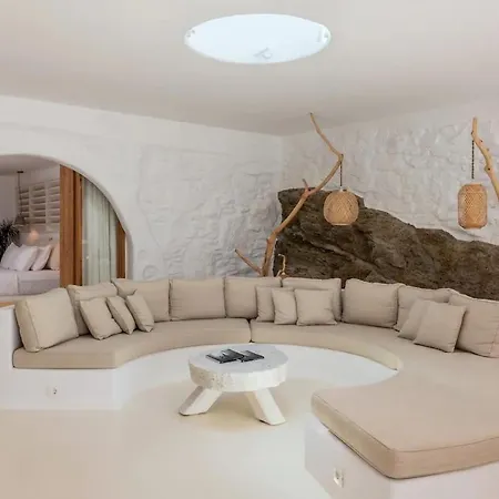 Sea And Sunset Views Villa
